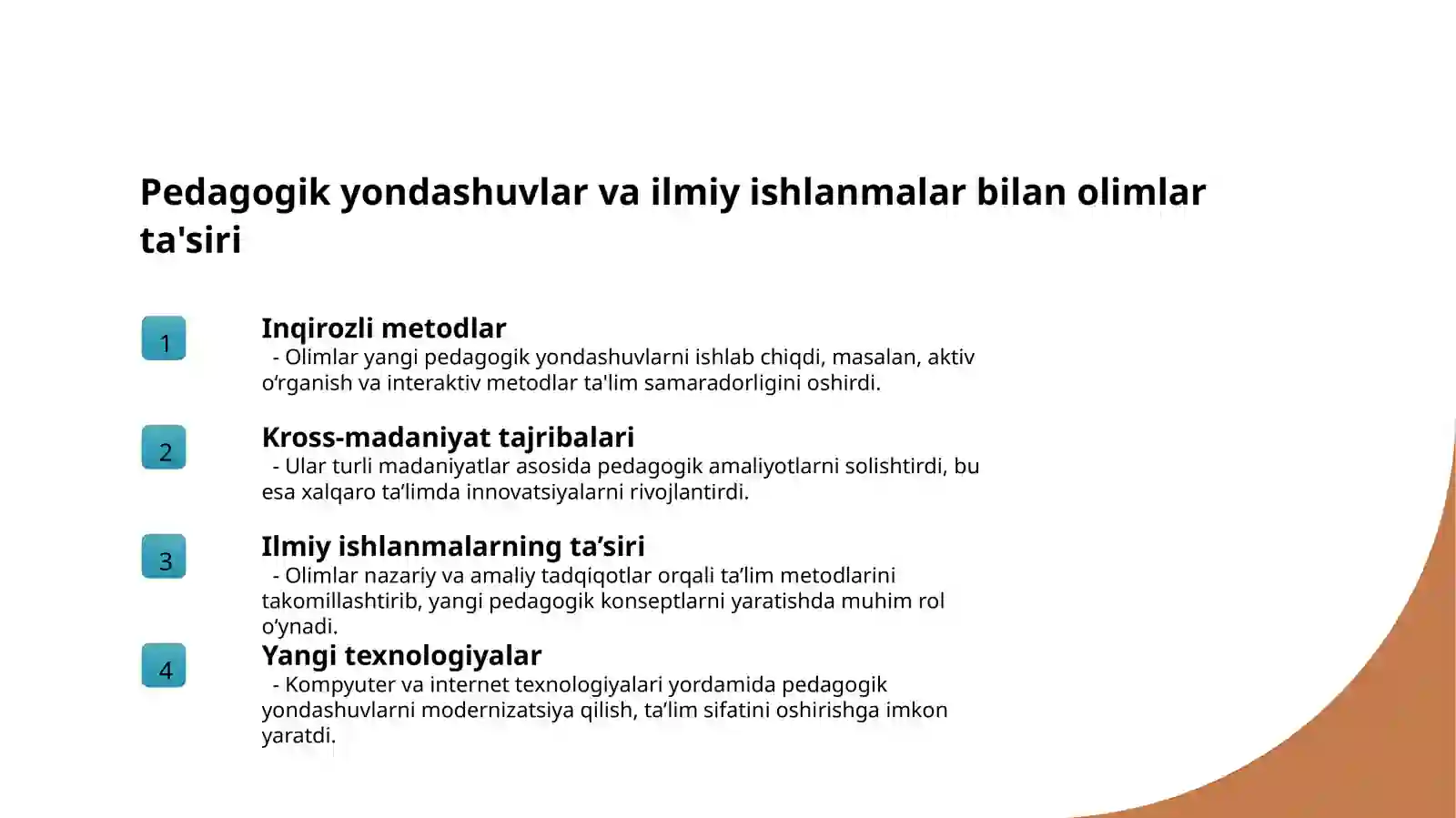 Product slide 4