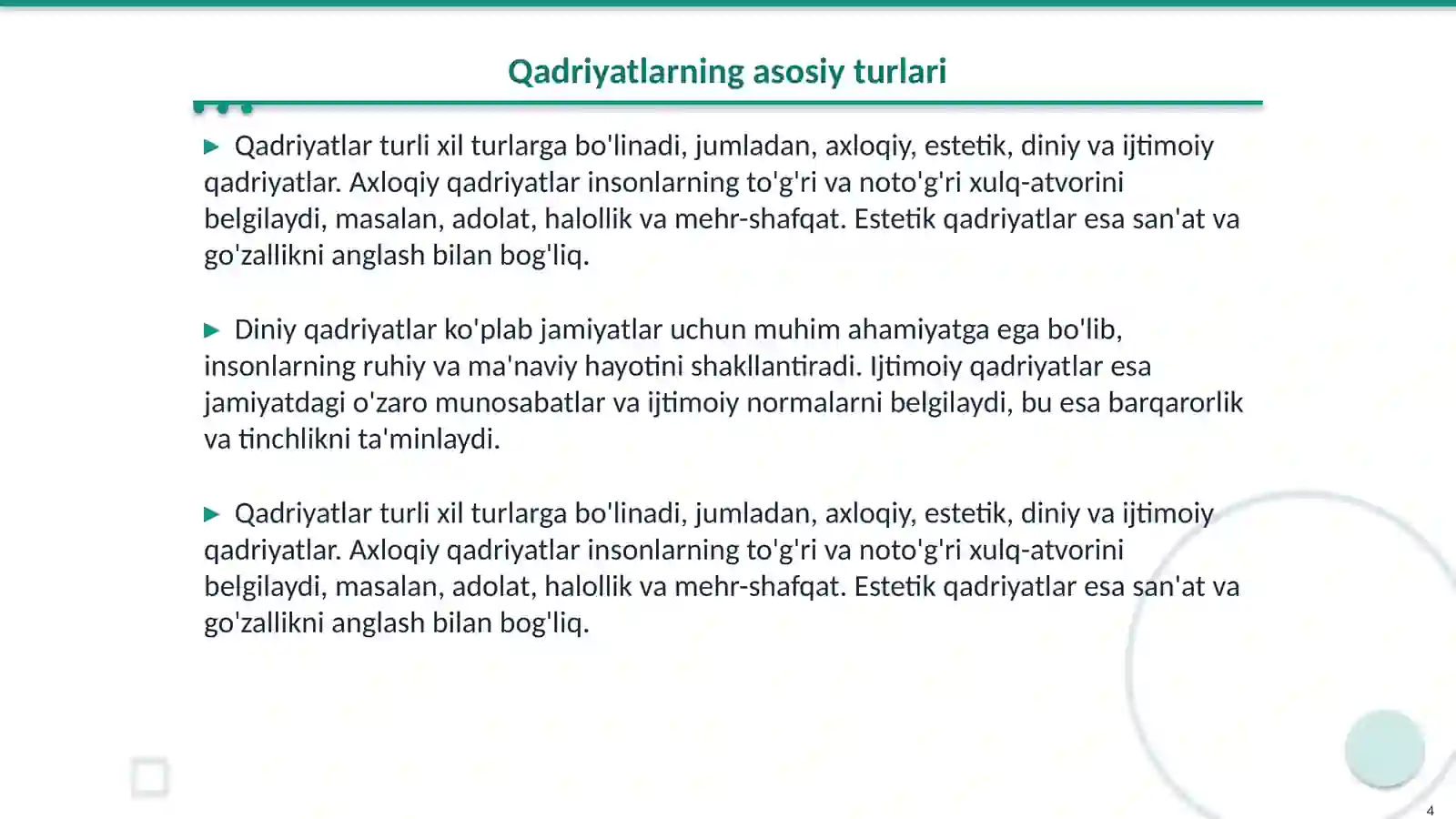 Product slide 4