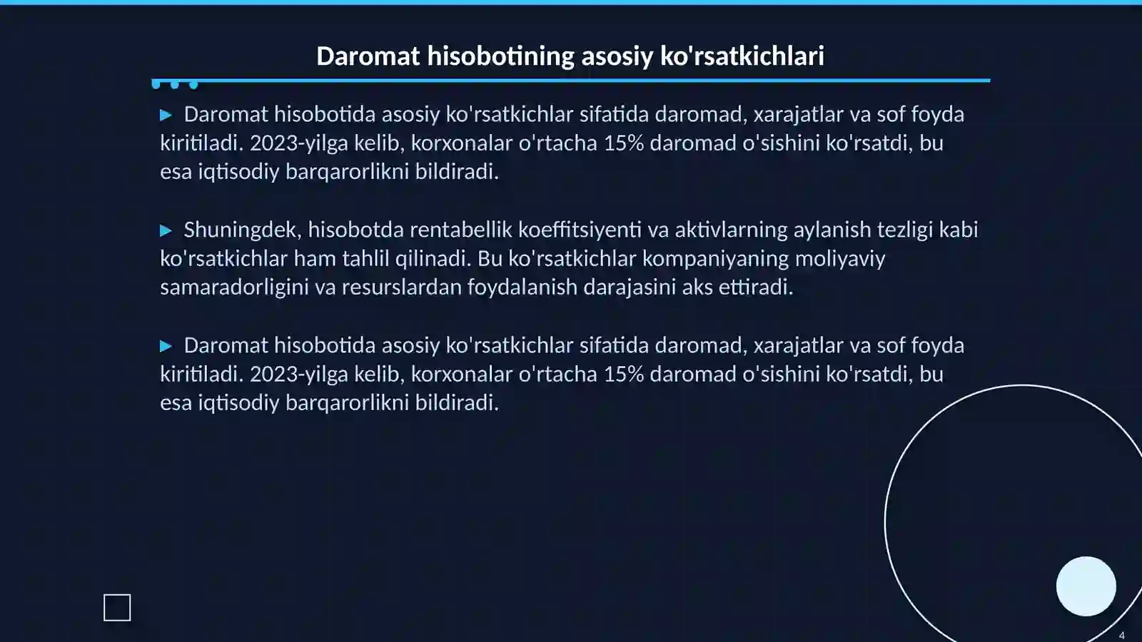 Product slide 4