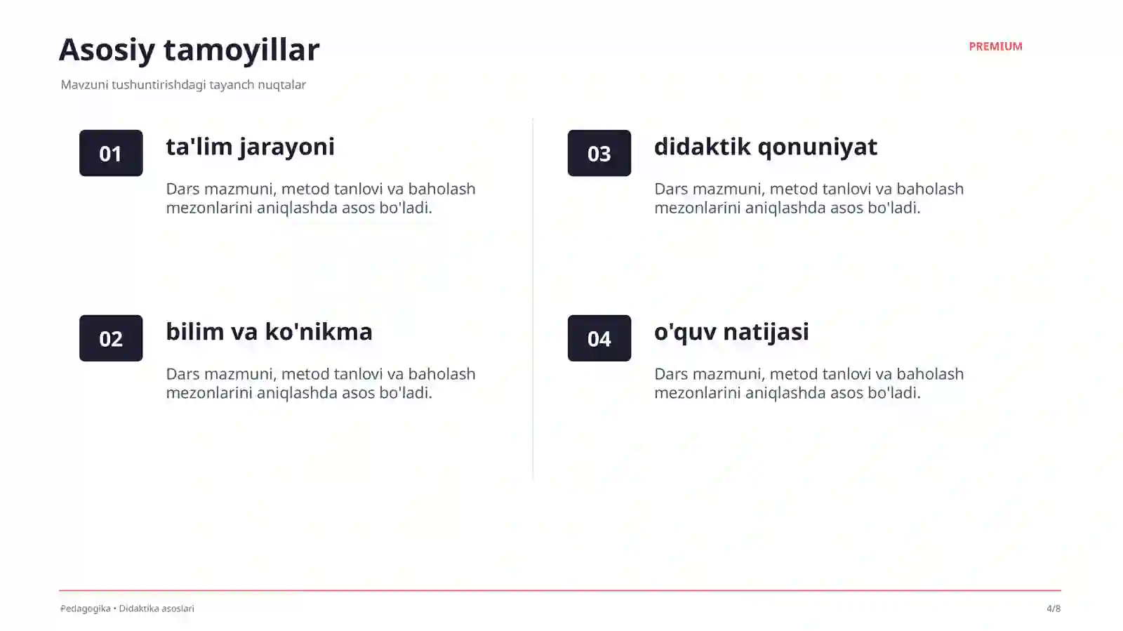Product slide 4