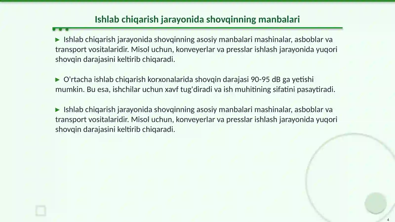 Product slide 4
