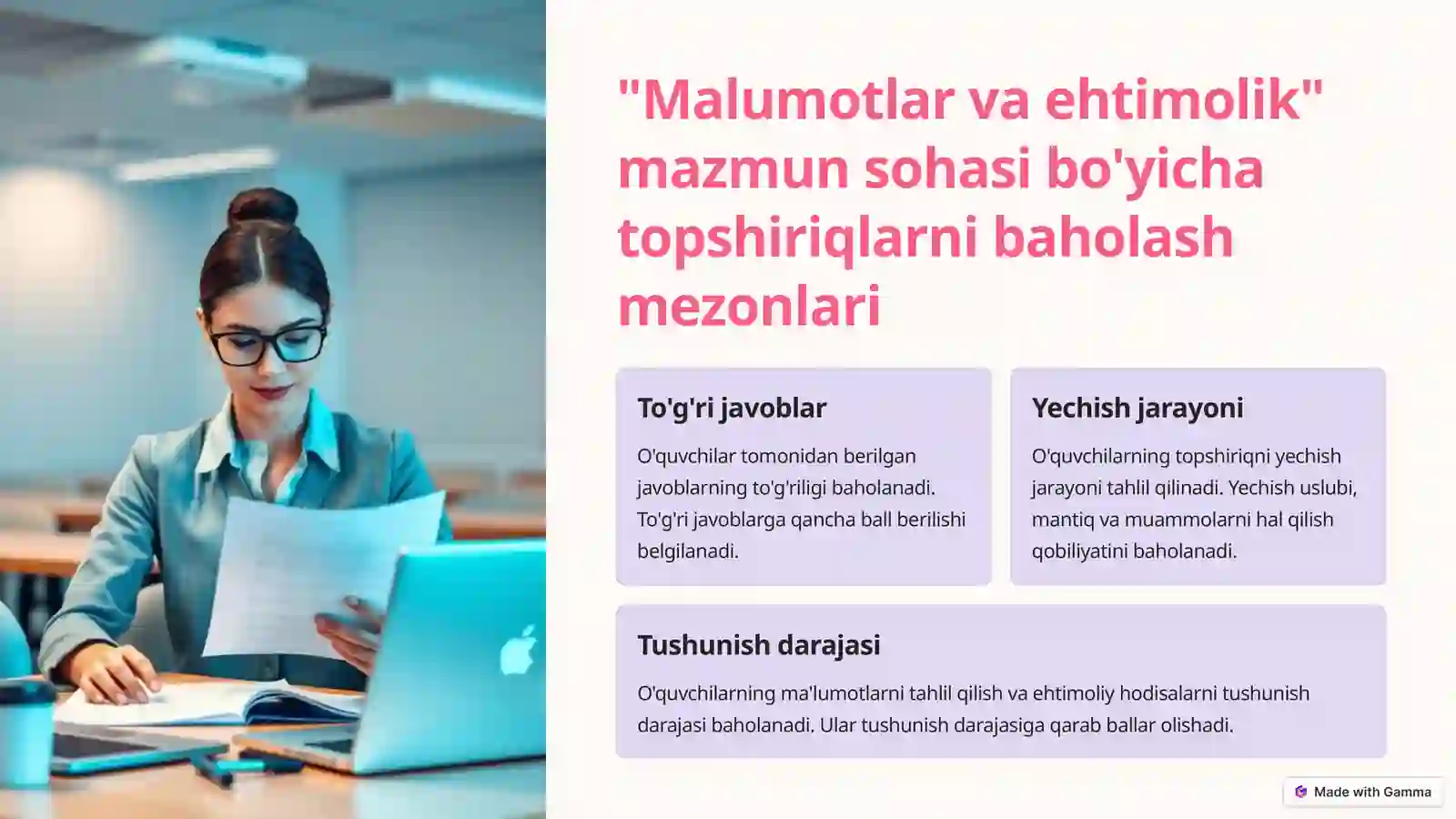 Product slide 4