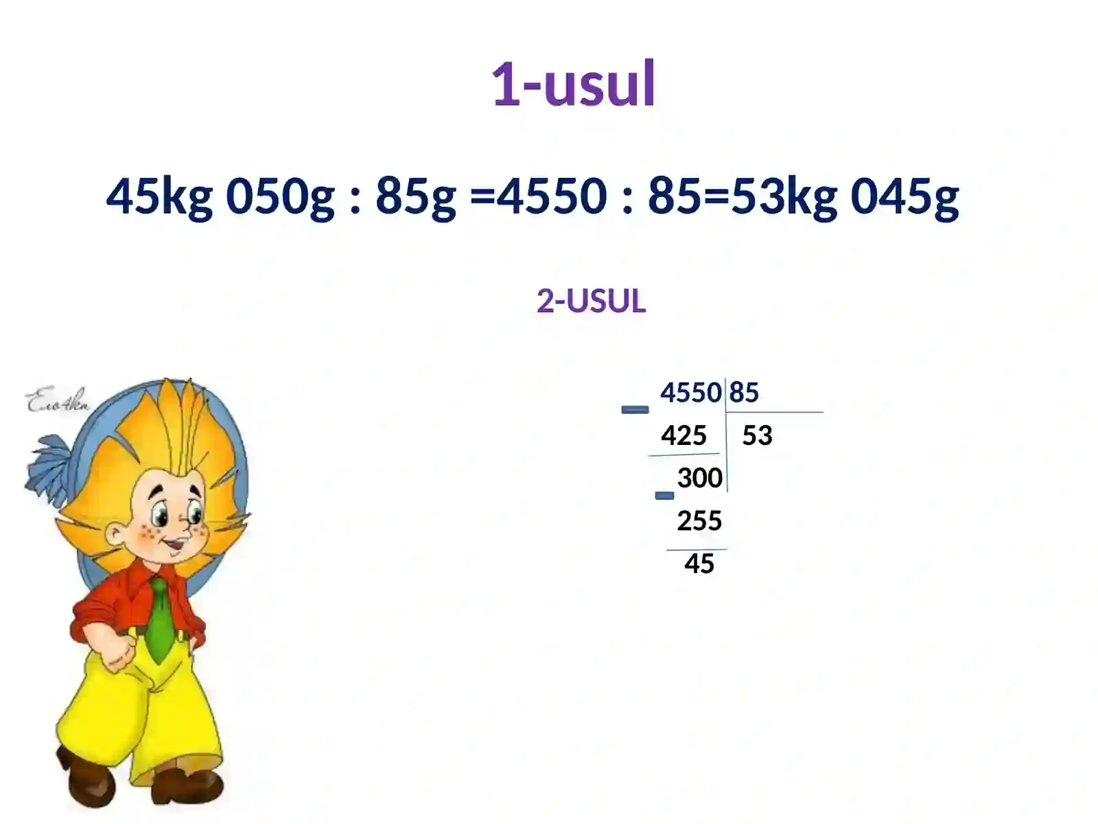 Product slide 4