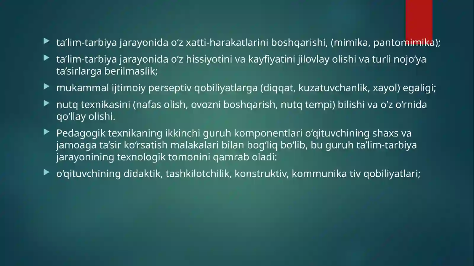 Product slide 4