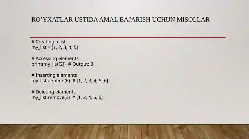 Product slide 4