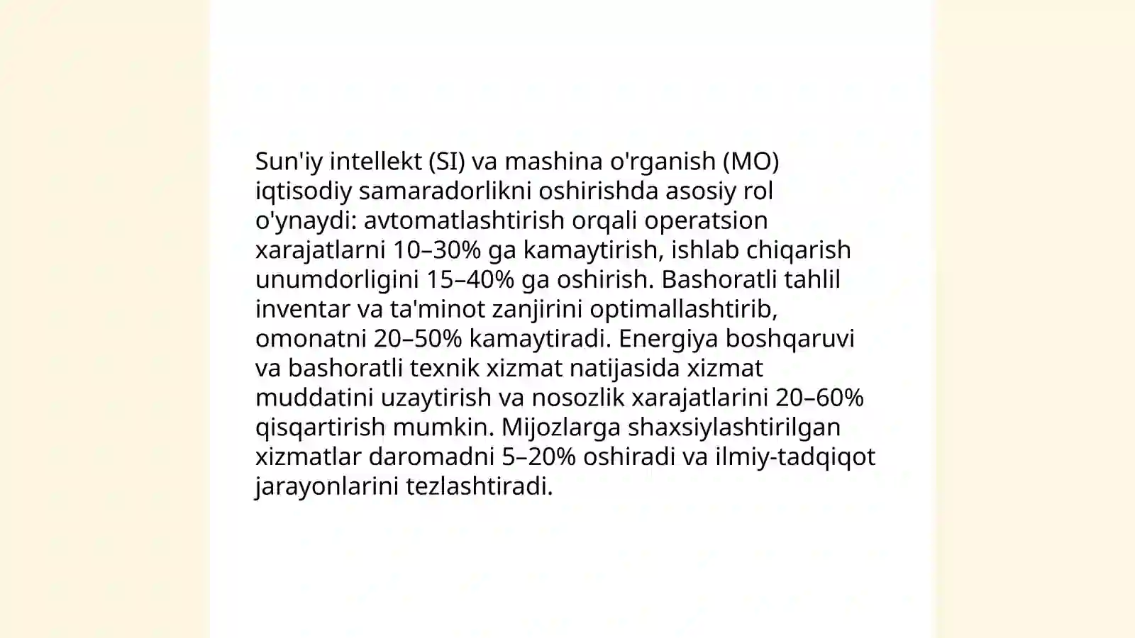 Product slide 4