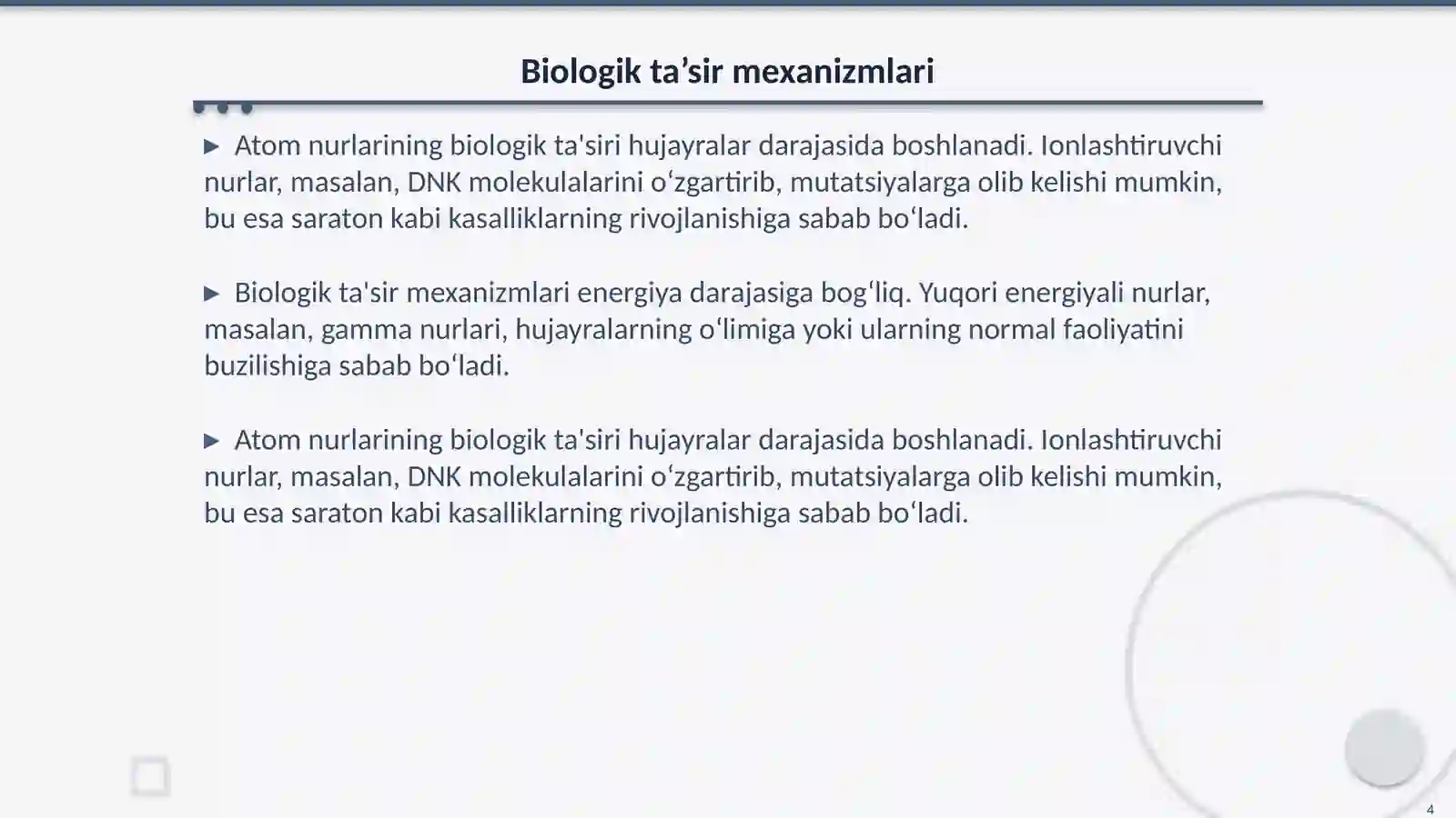 Product slide 4