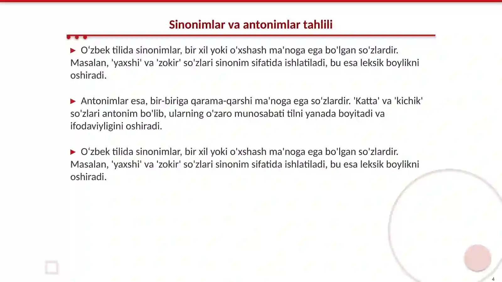 Product slide 4