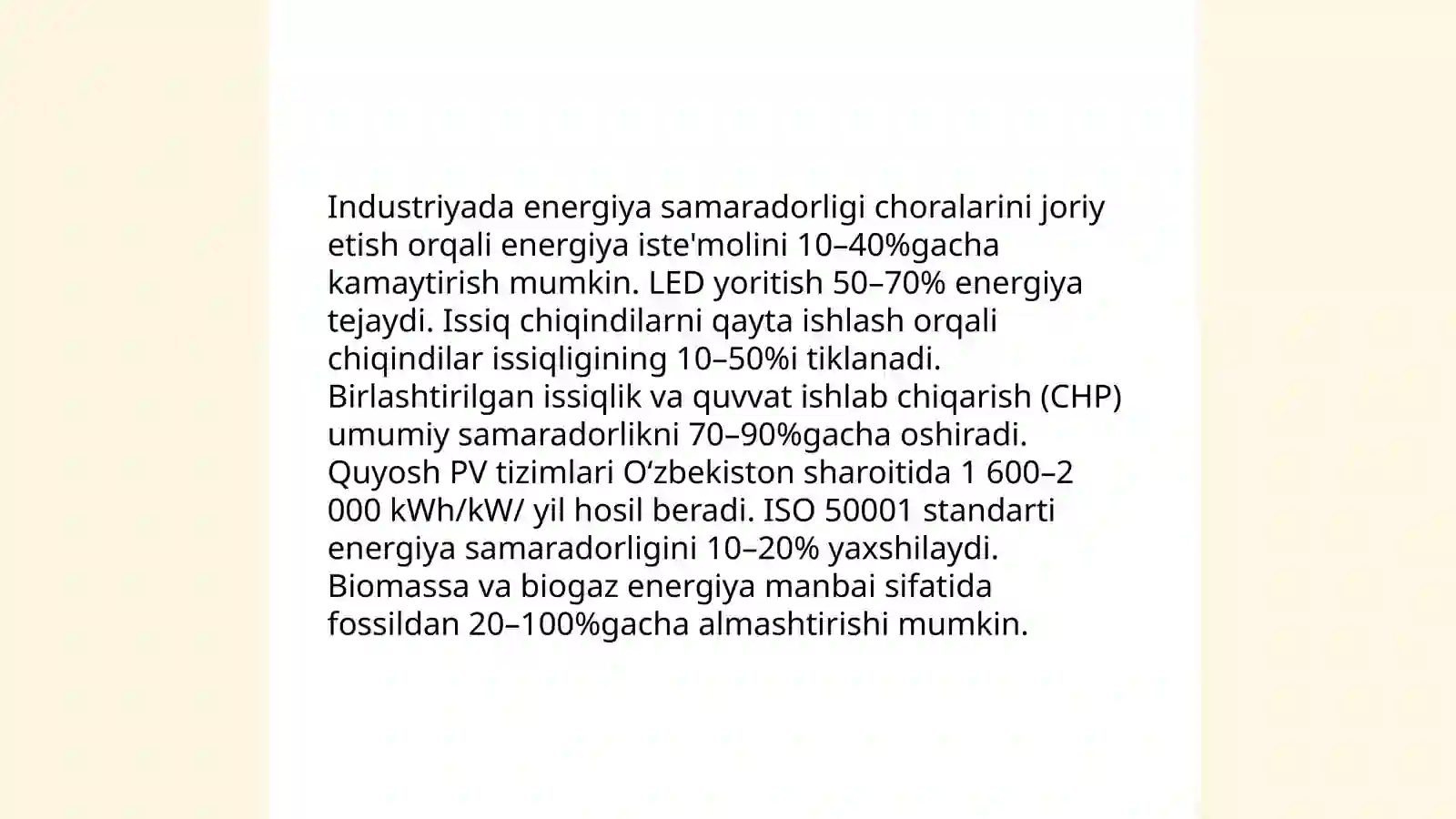 Product slide 4