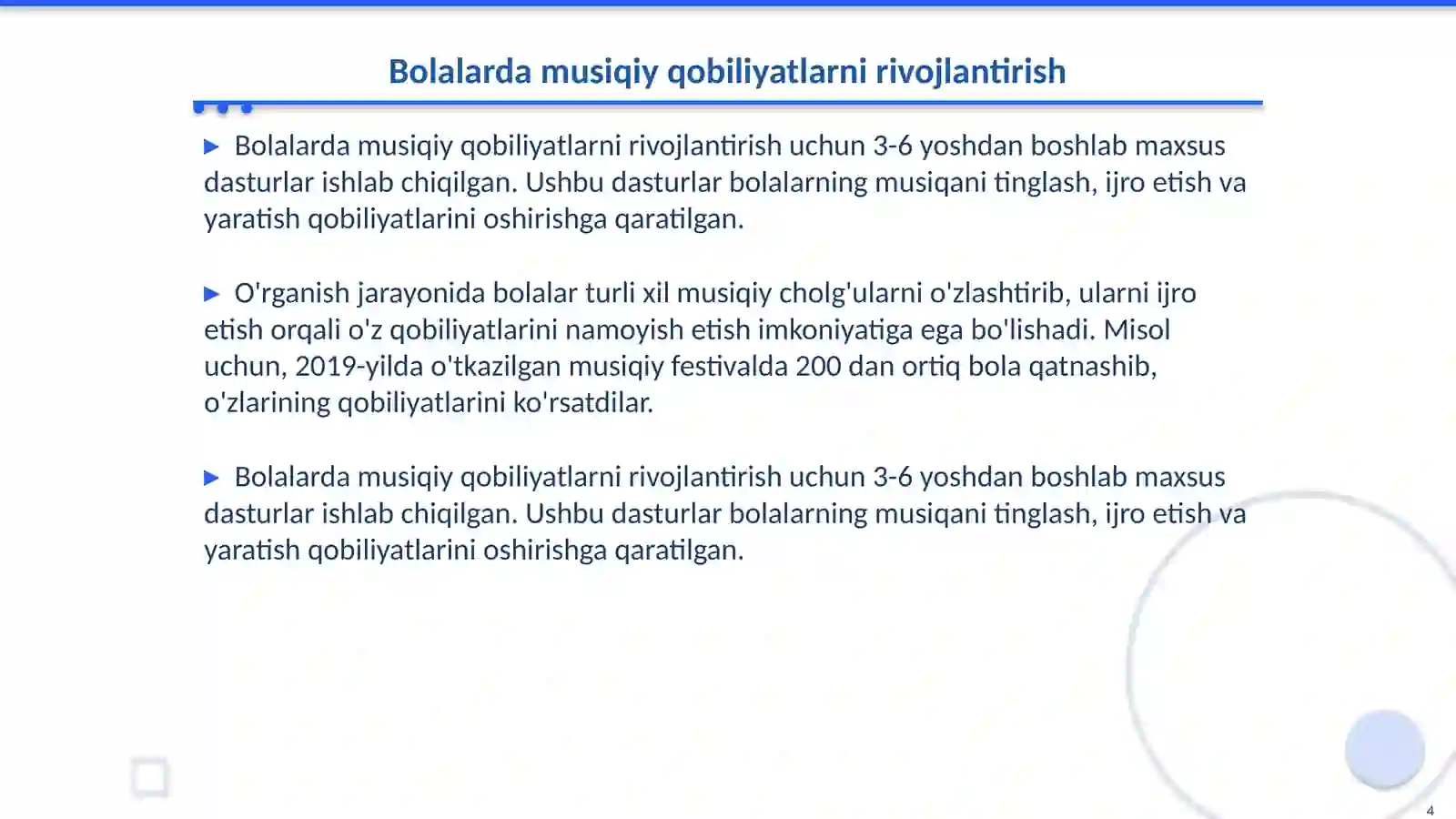 Product slide 4