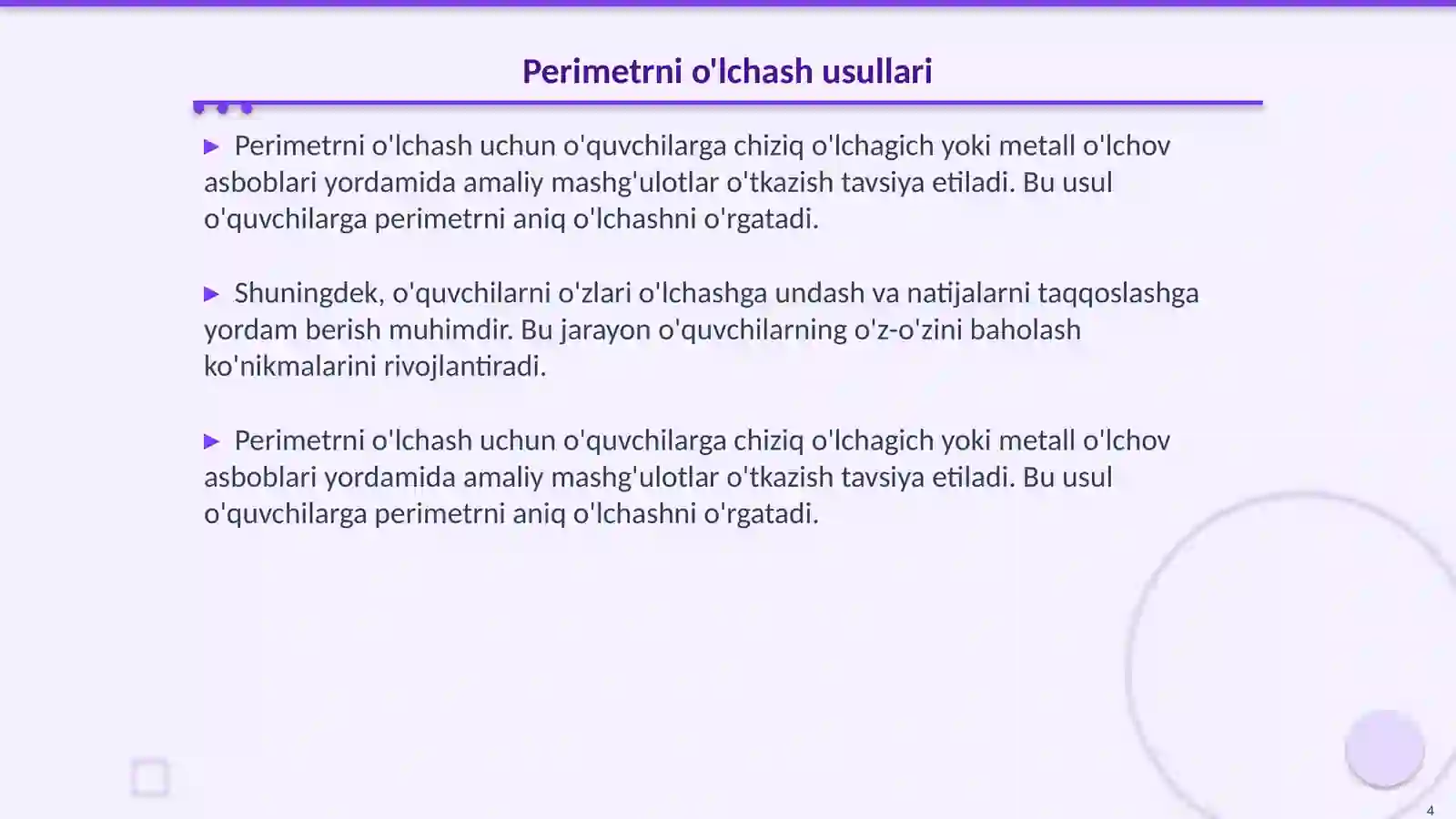 Product slide 4