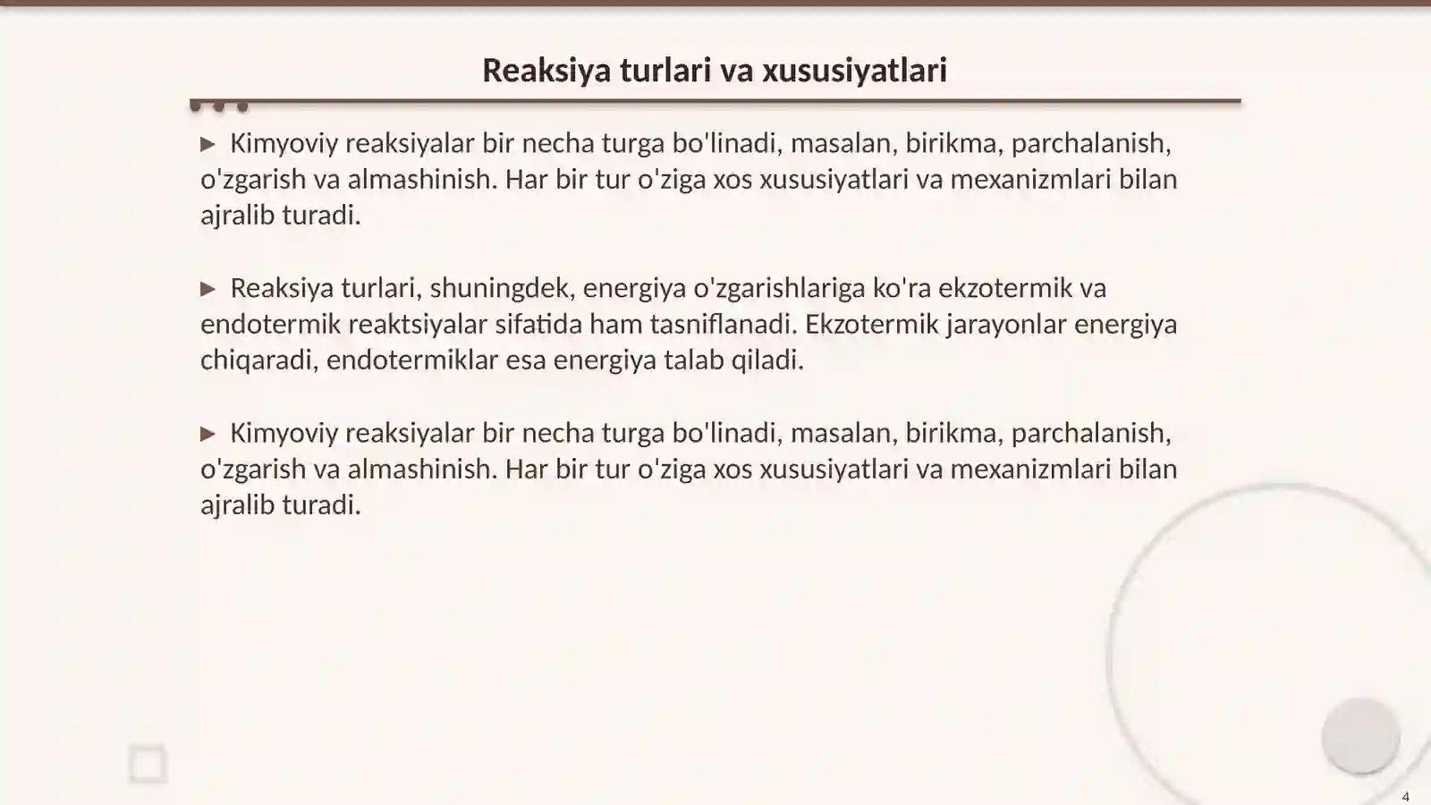 Product slide 4