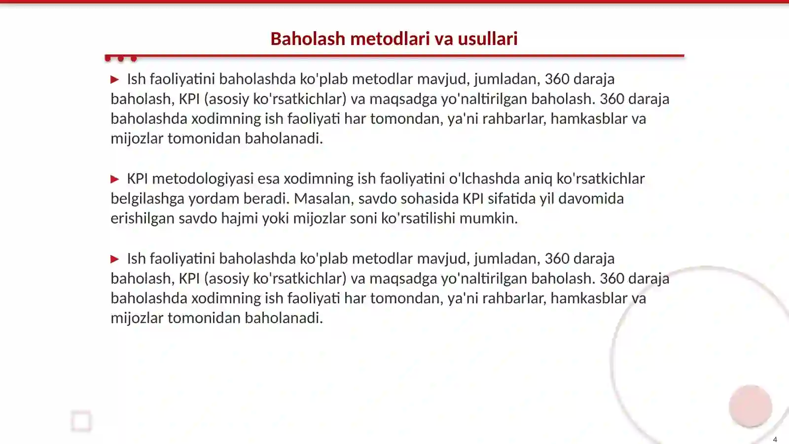 Product slide 4