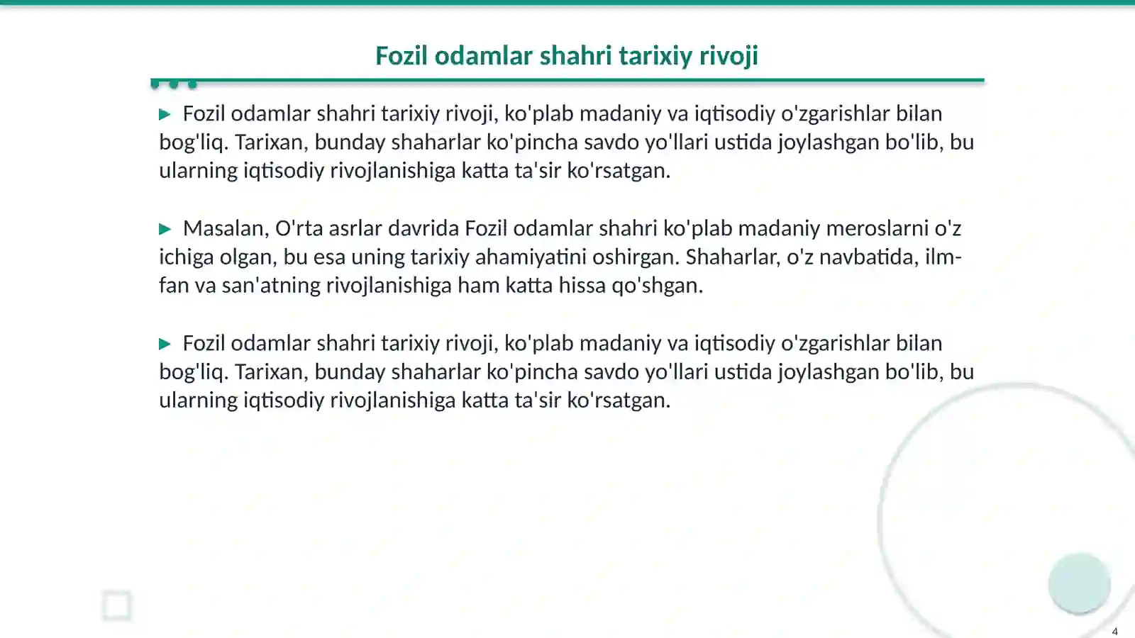 Product slide 4