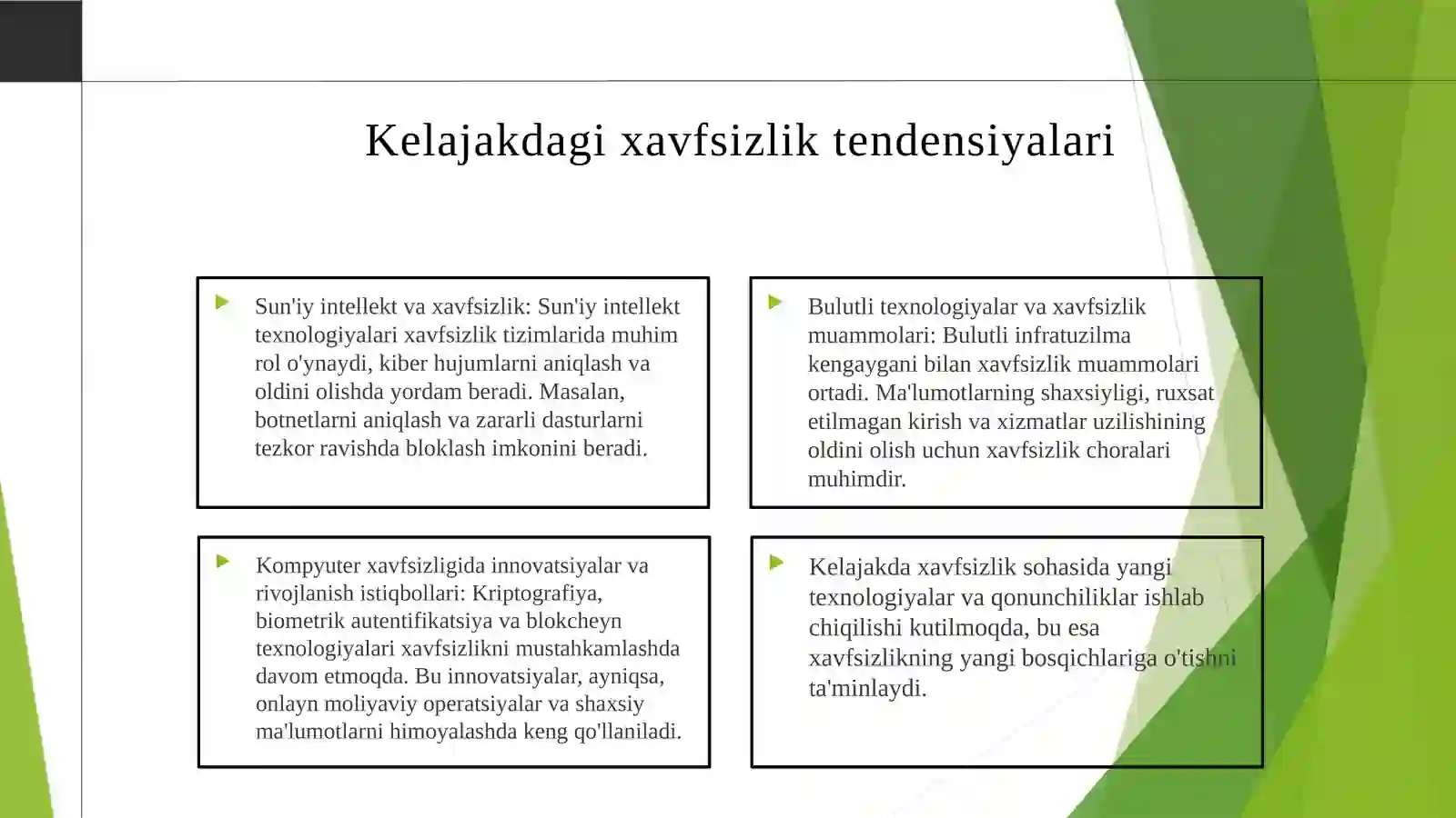 Product slide 4