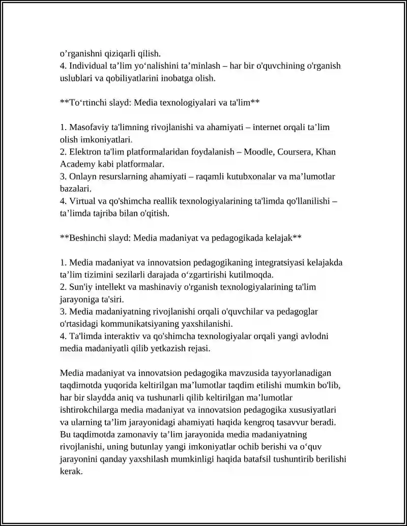 Product slide 4