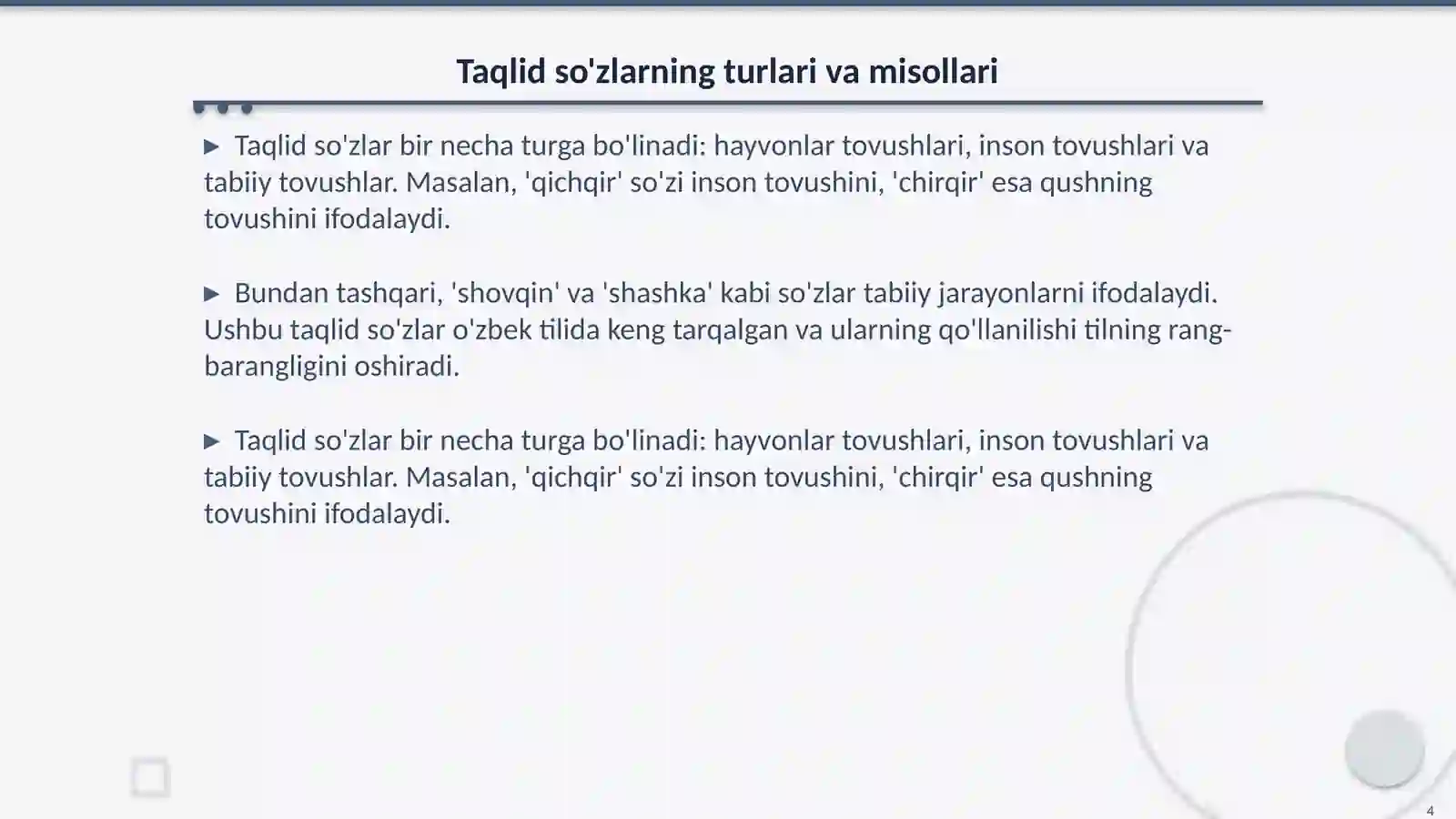Product slide 4