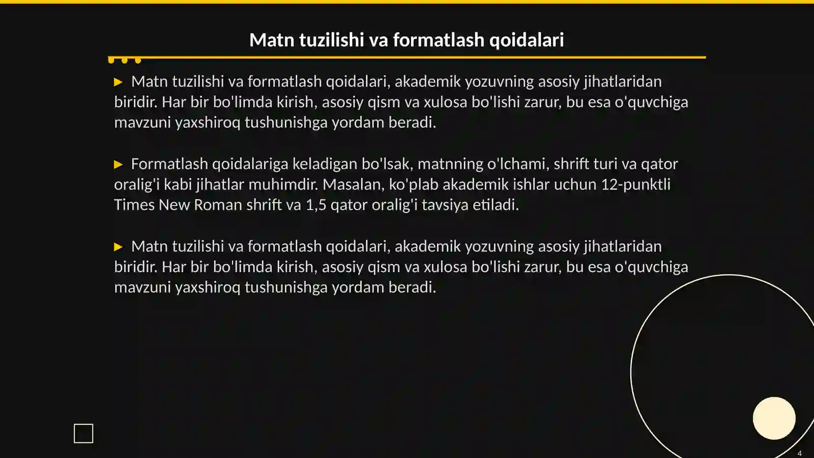Product slide 4