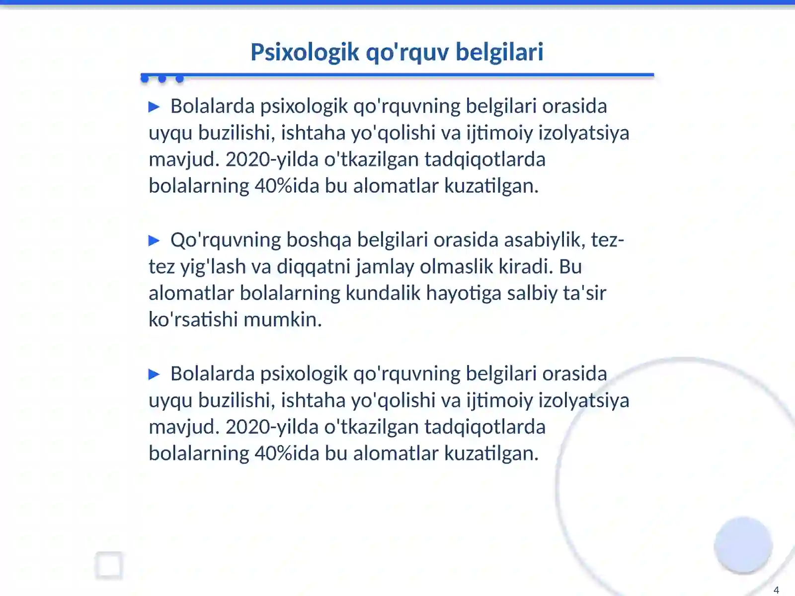 Product slide 4