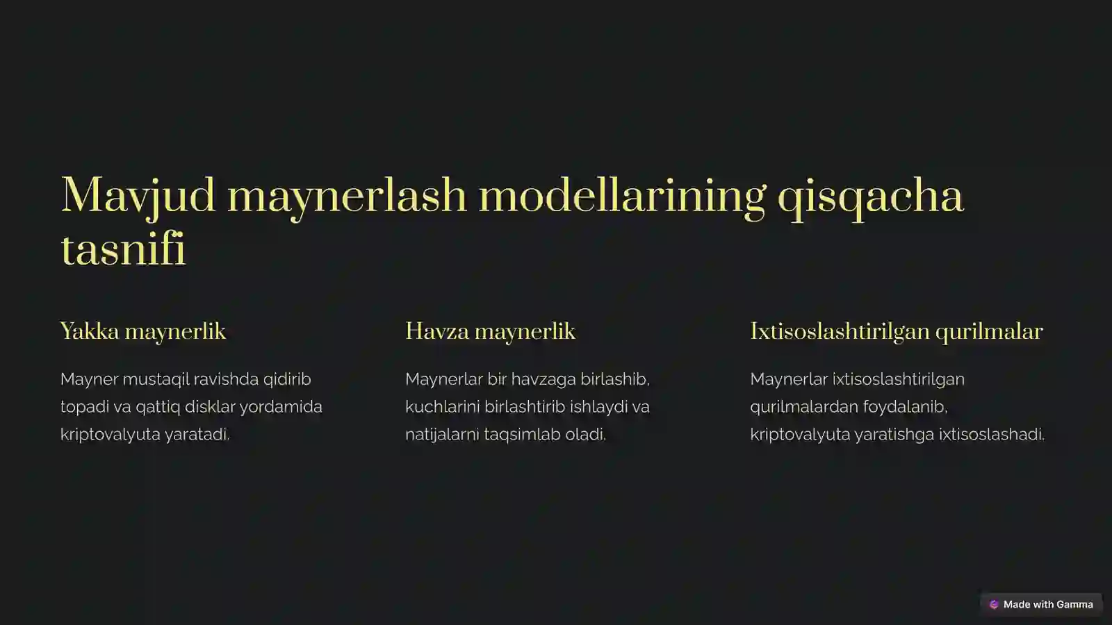 Product slide 4