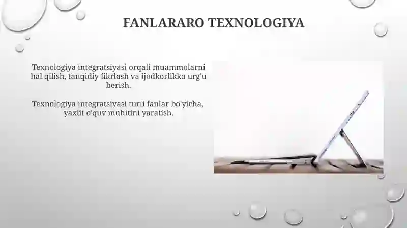 Product slide 4