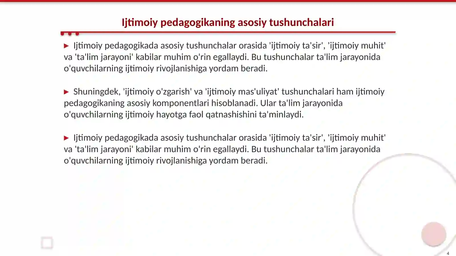 Product slide 4