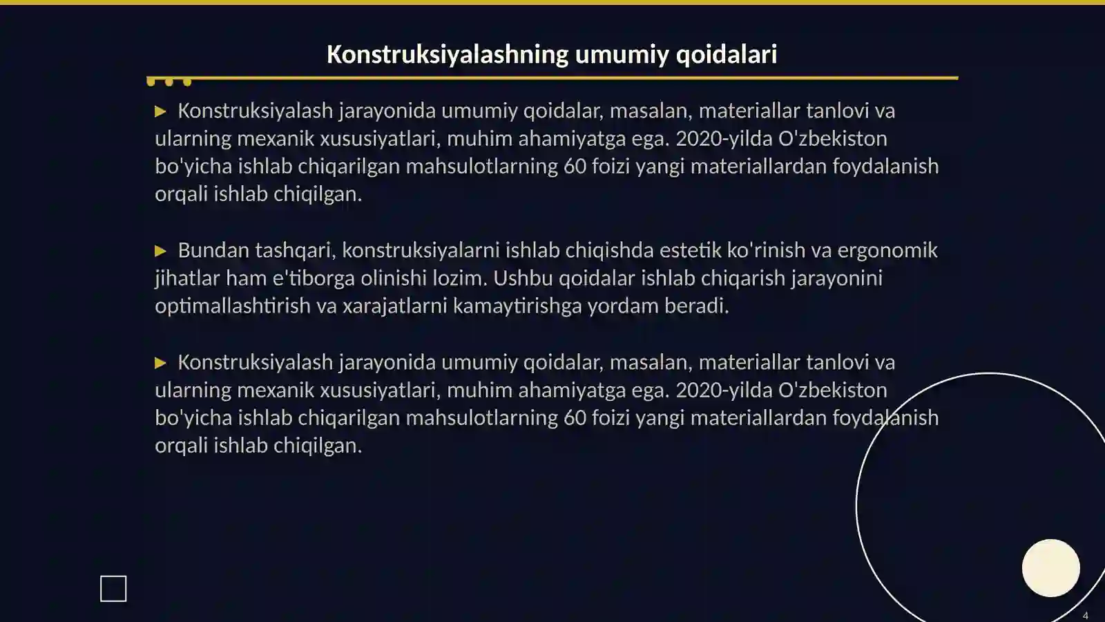 Product slide 4