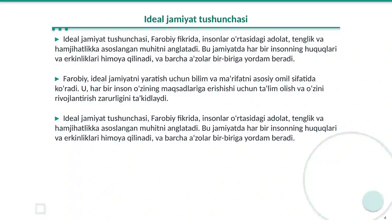 Product slide 4