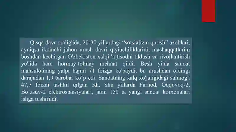 Product slide 4