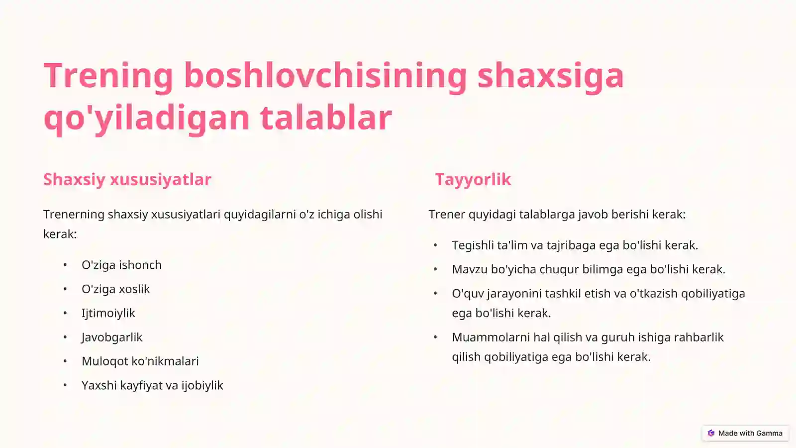 Product slide 4