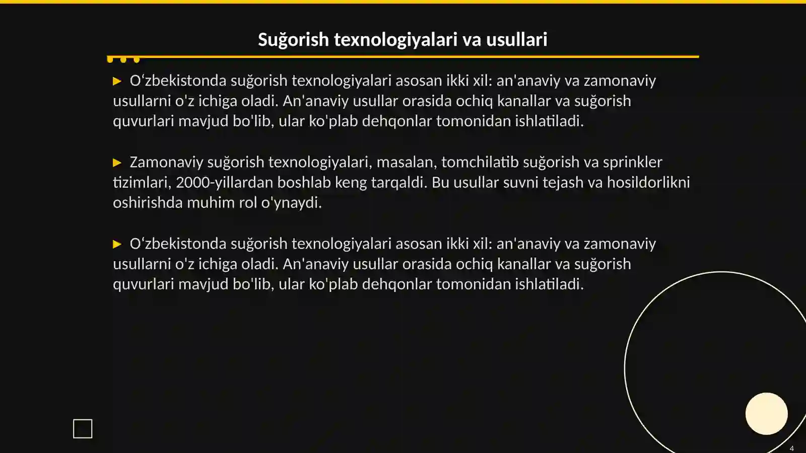 Product slide 4
