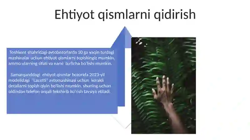 Product slide 4