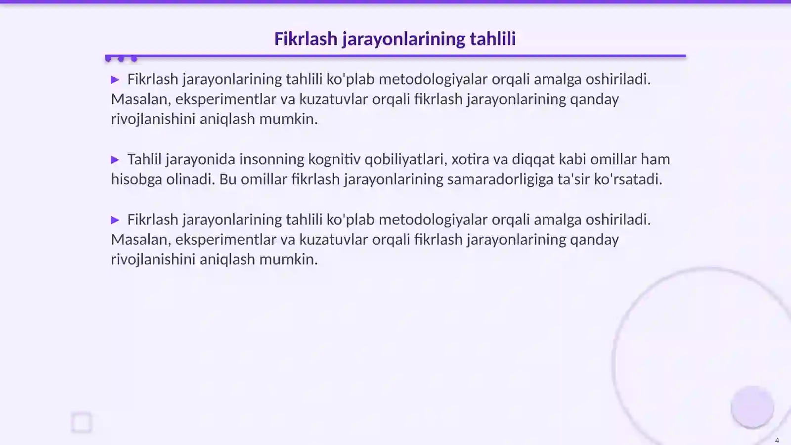 Product slide 4