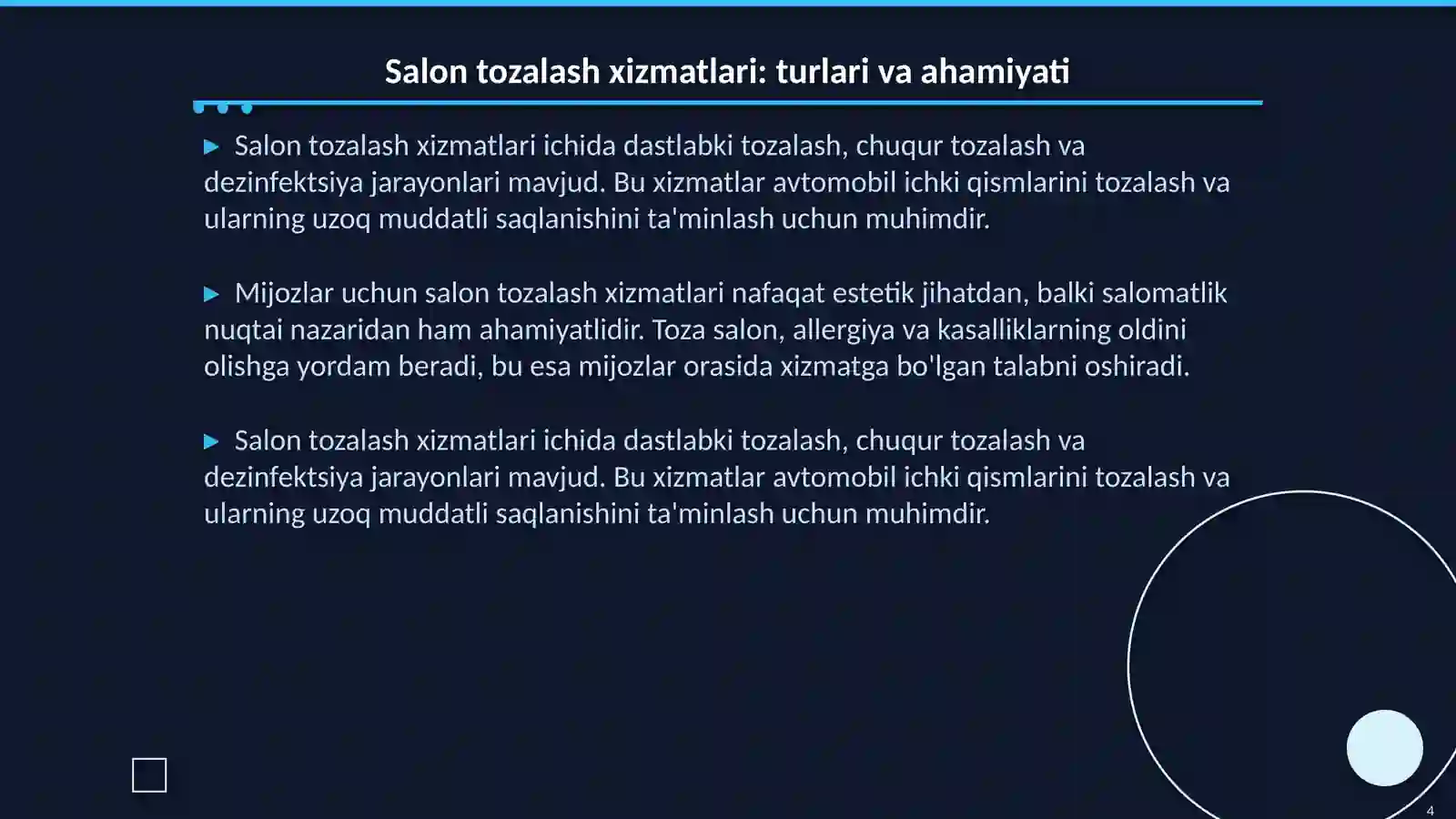 Product slide 4