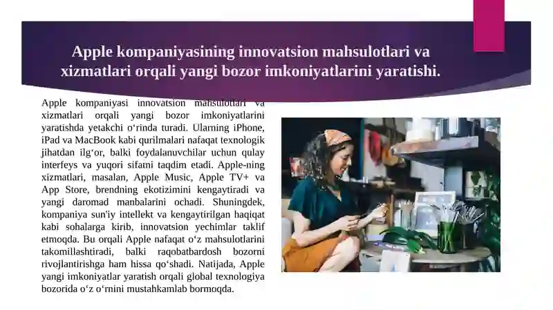 Product slide 4