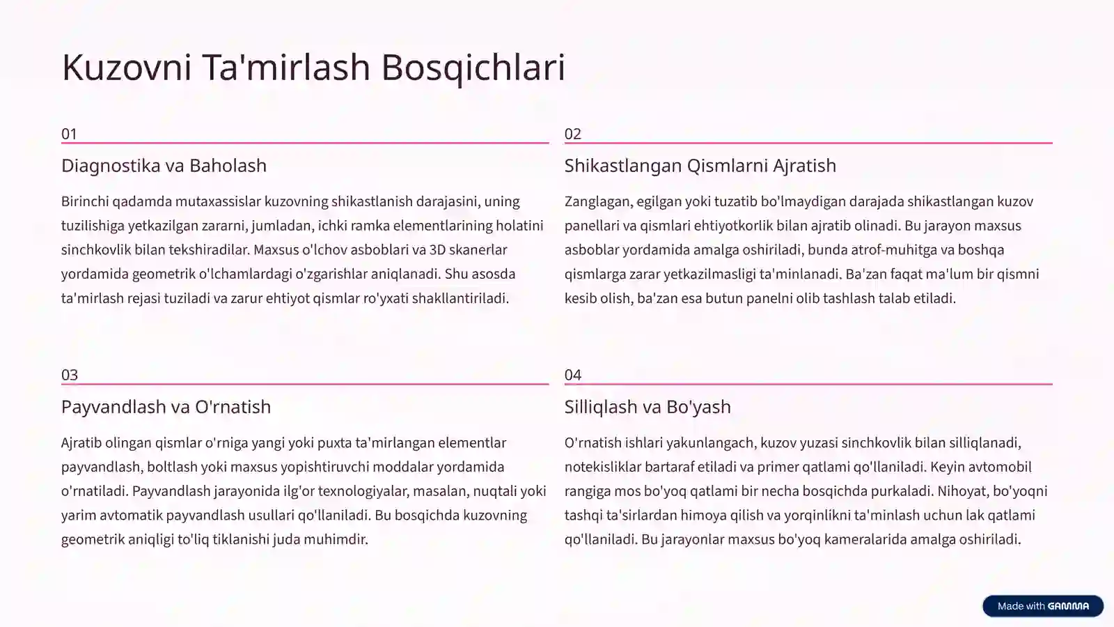 Product slide 4