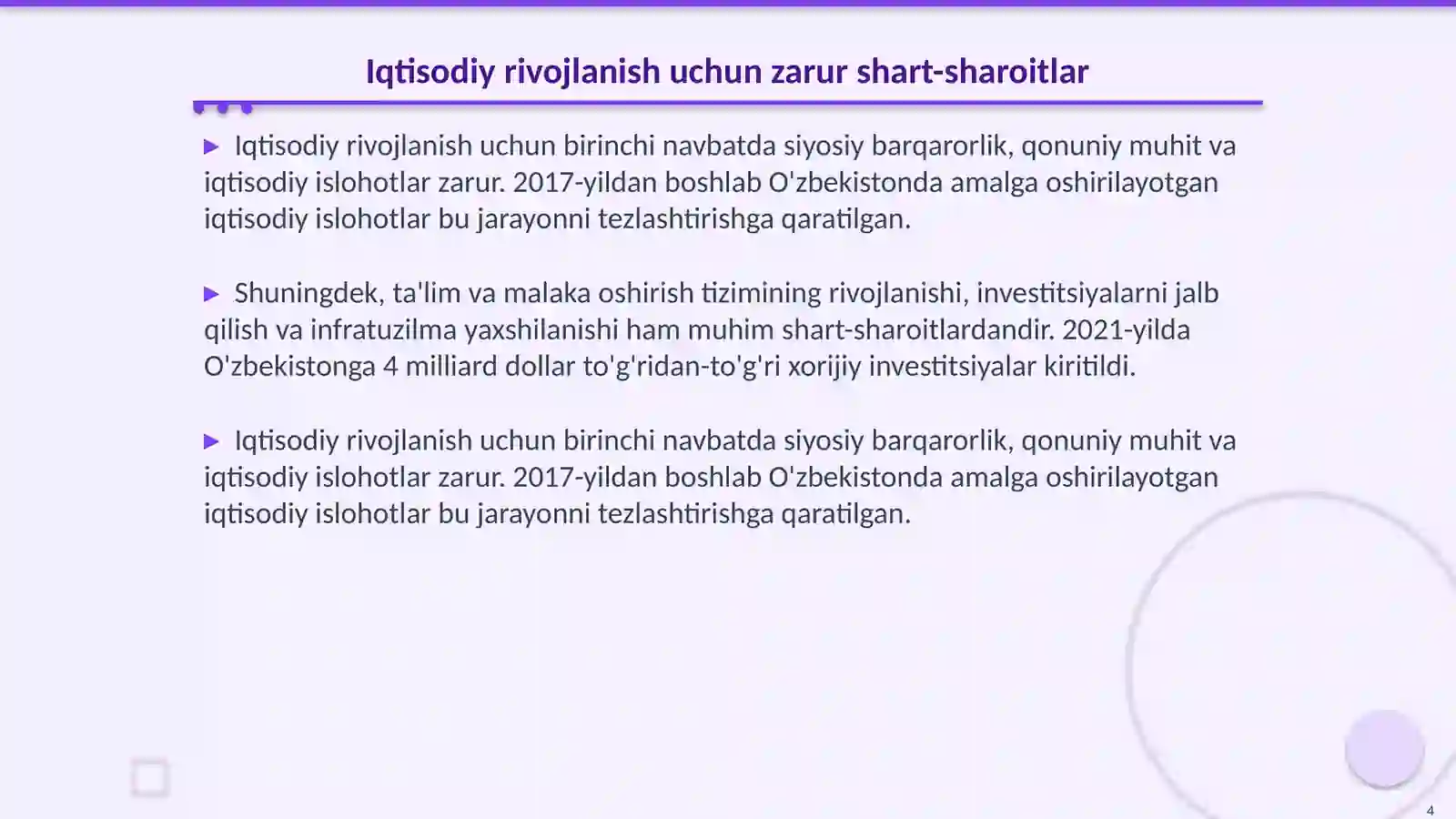 Product slide 4