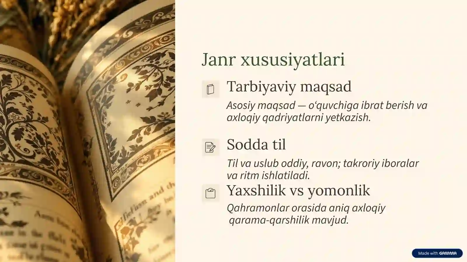 Product slide 4