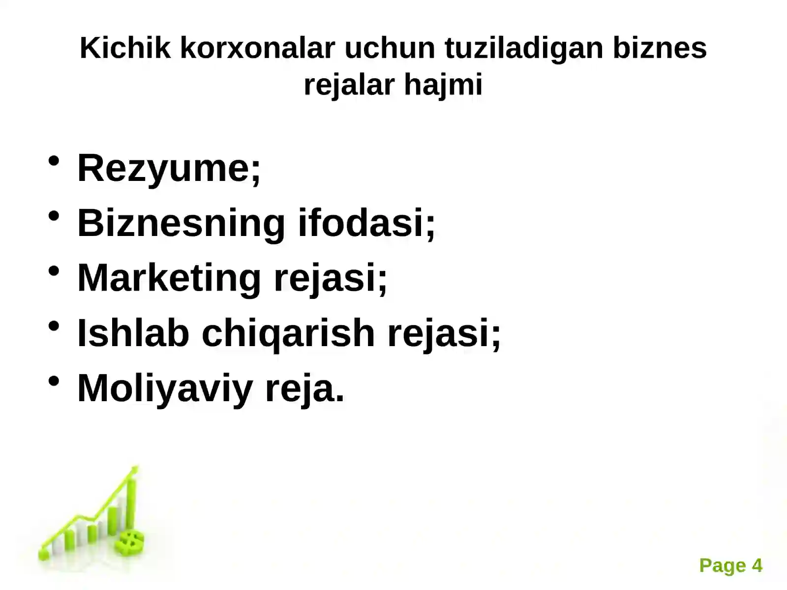 Product slide 4