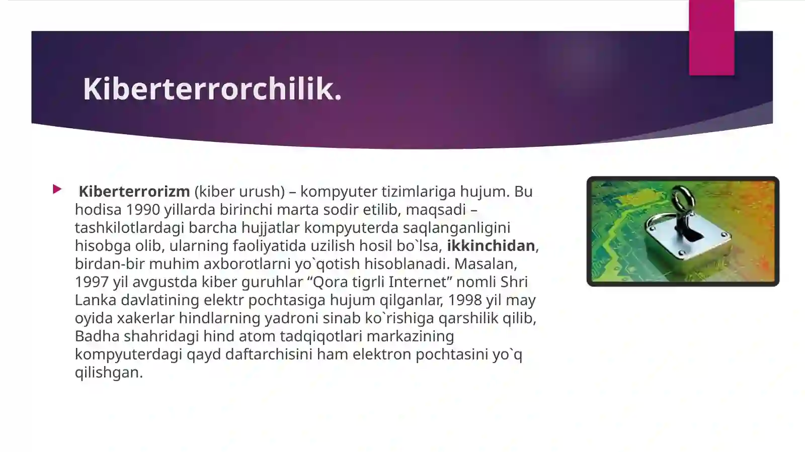 Product slide 4