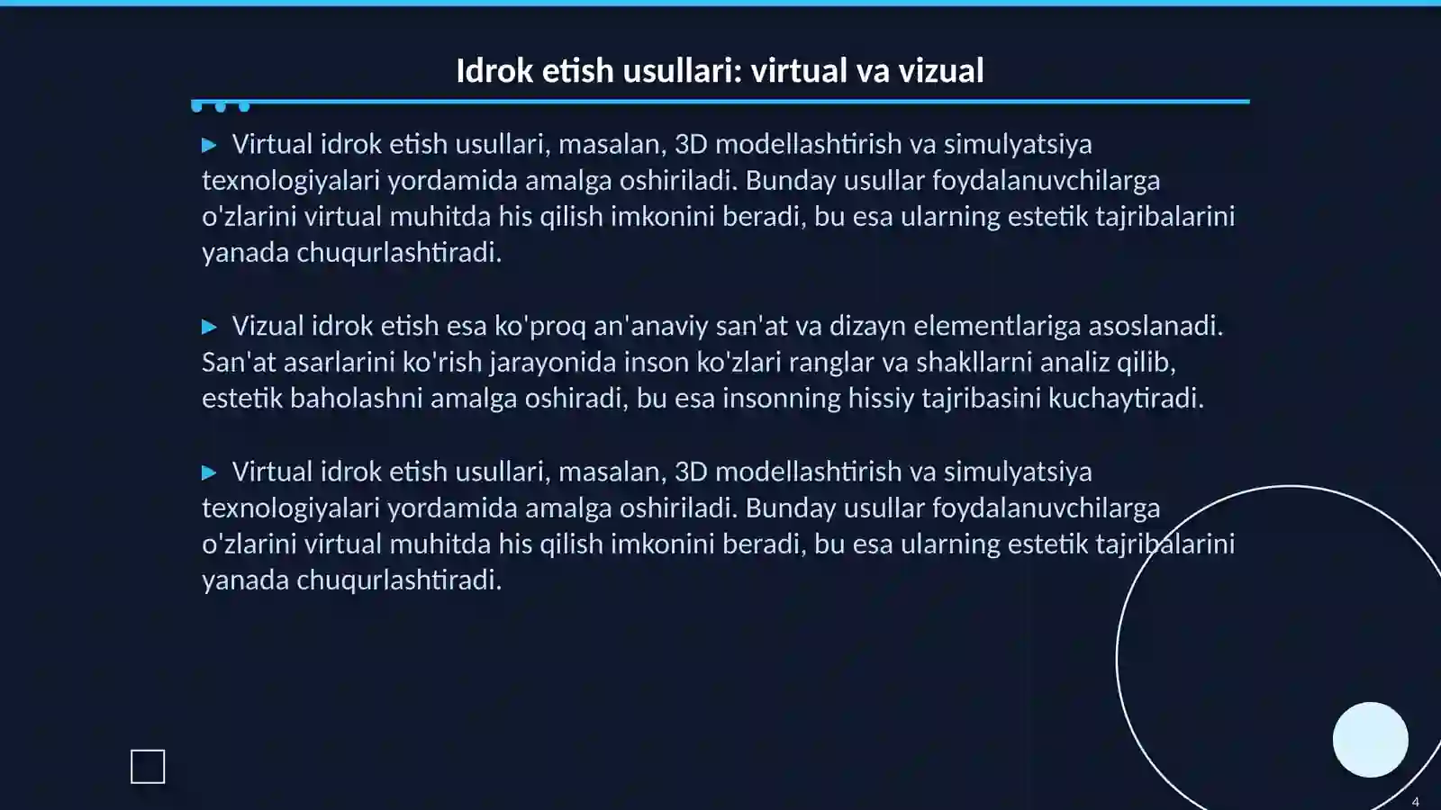 Product slide 4