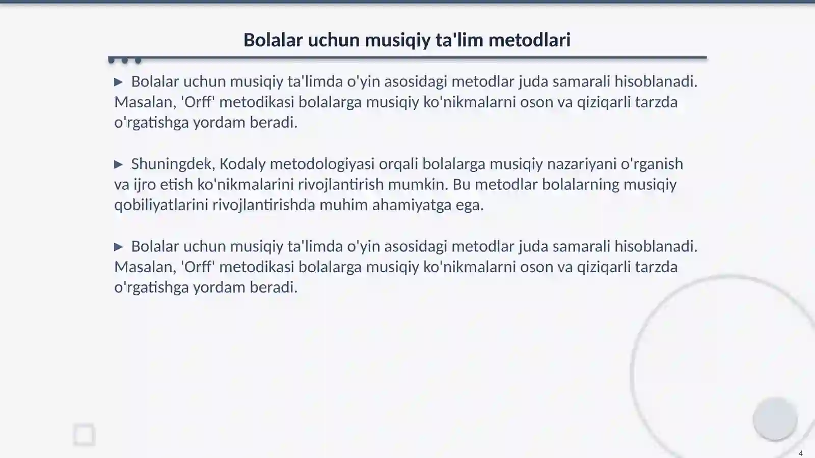 Product slide 4