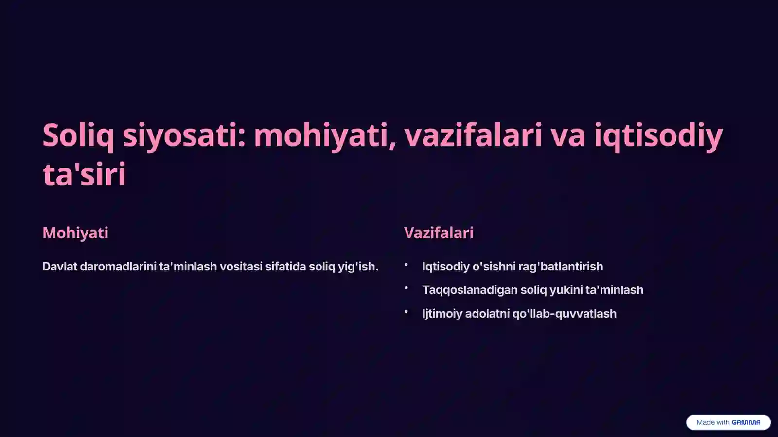 Product slide 4