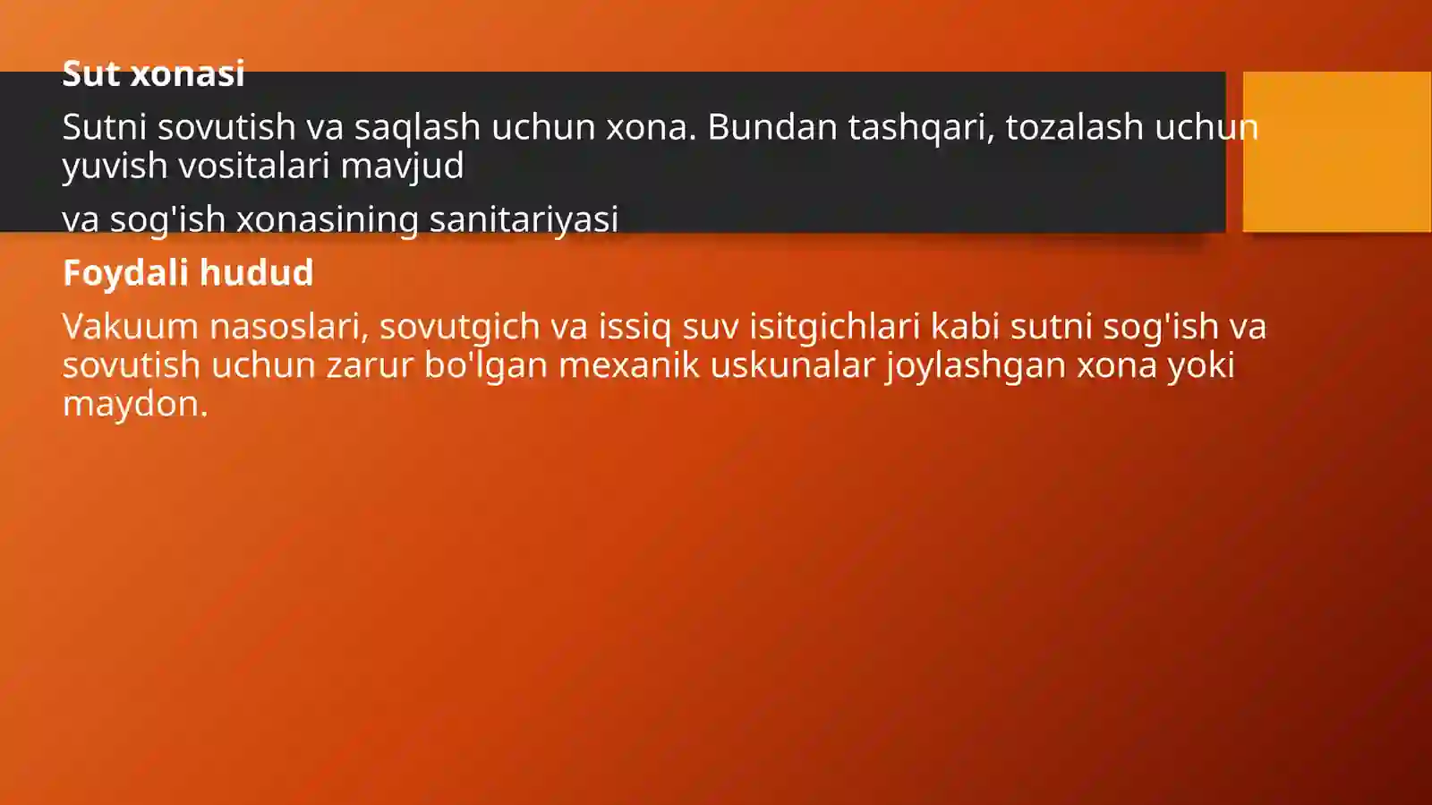 Product slide 4