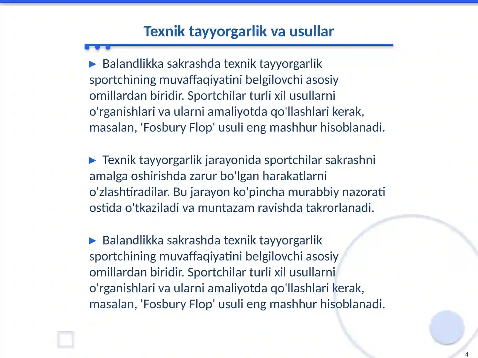 Product slide 4
