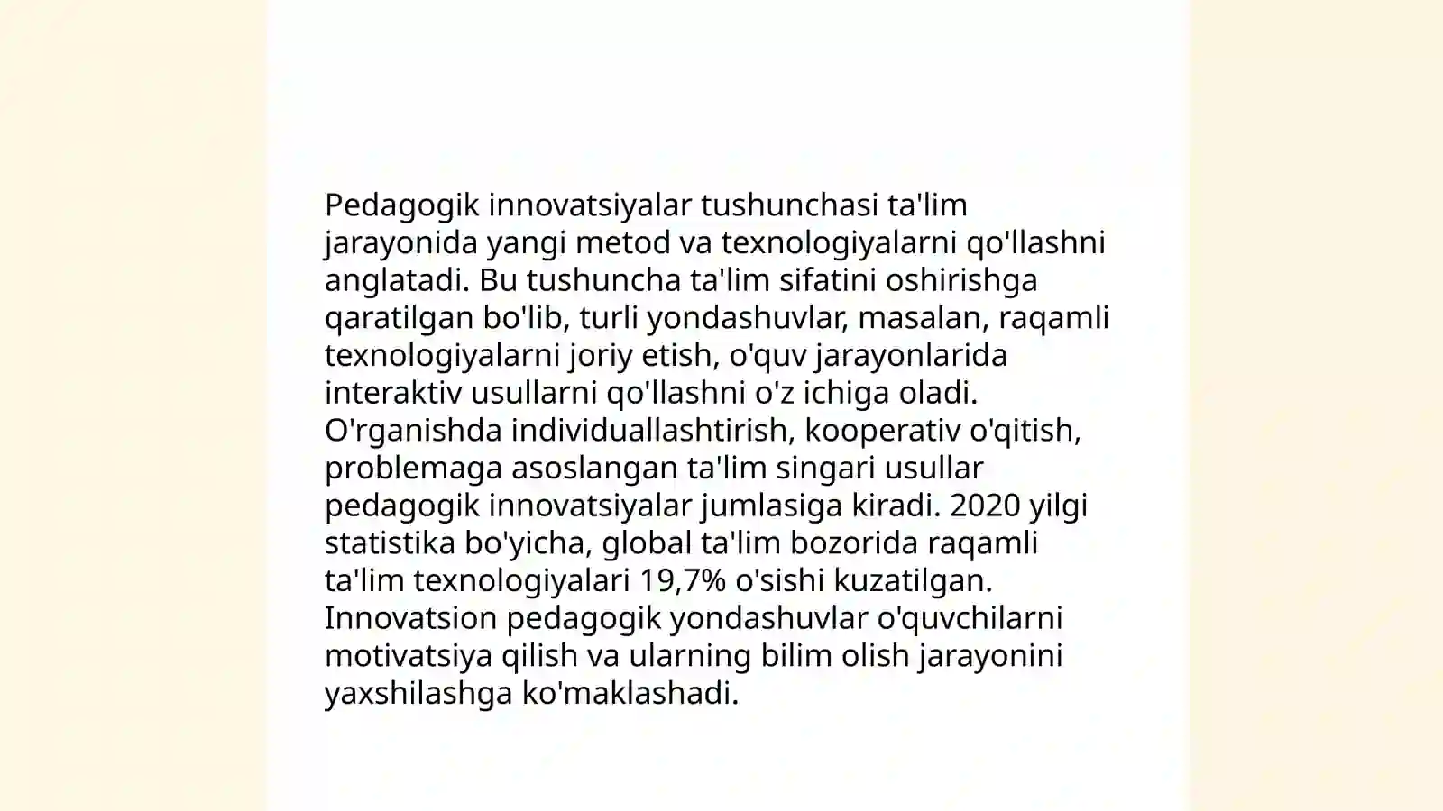 Product slide 4