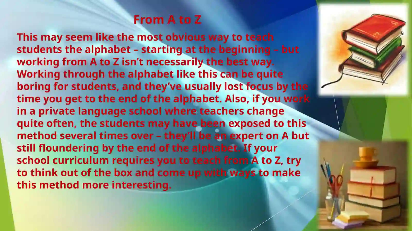 Product slide 4