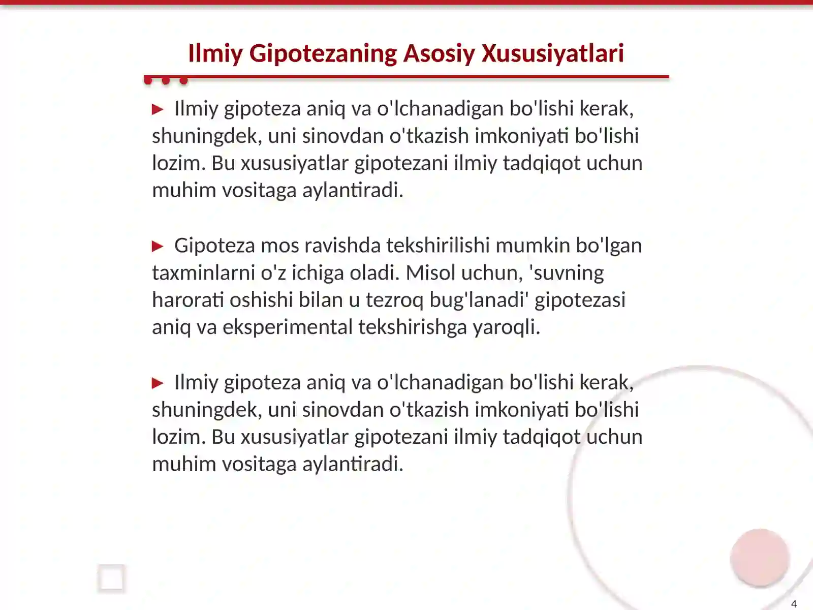 Product slide 4