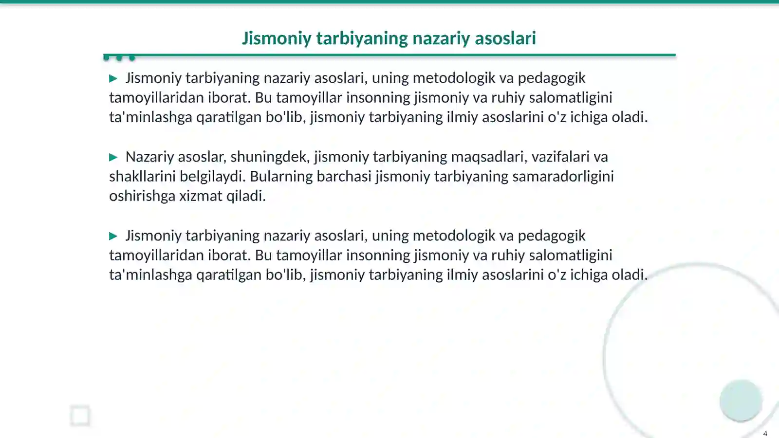 Product slide 4