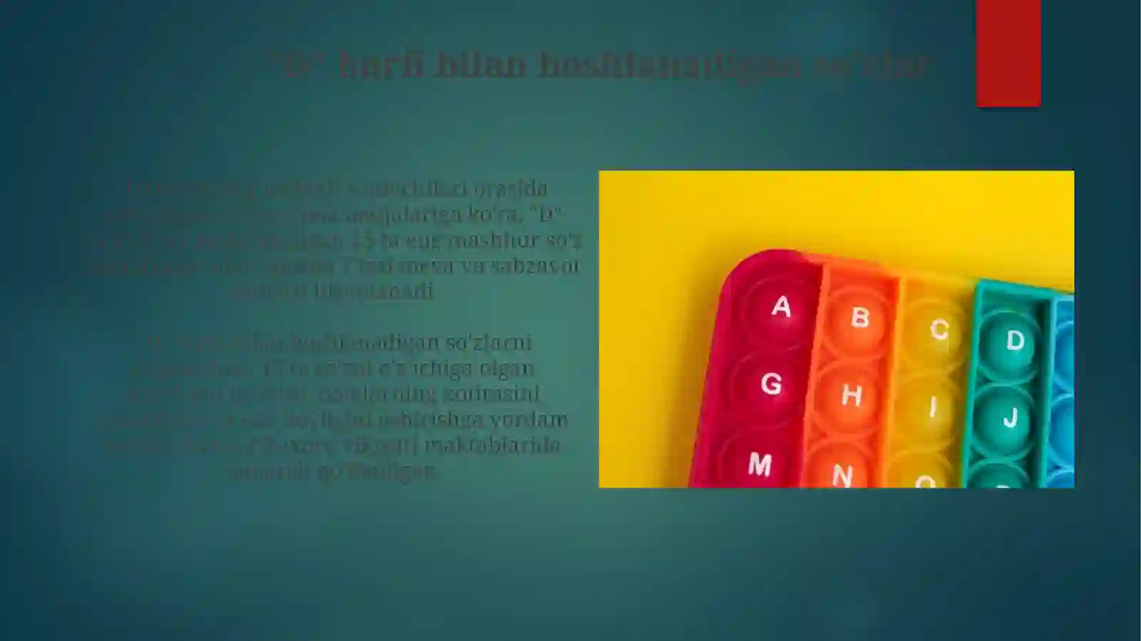 Product slide 4